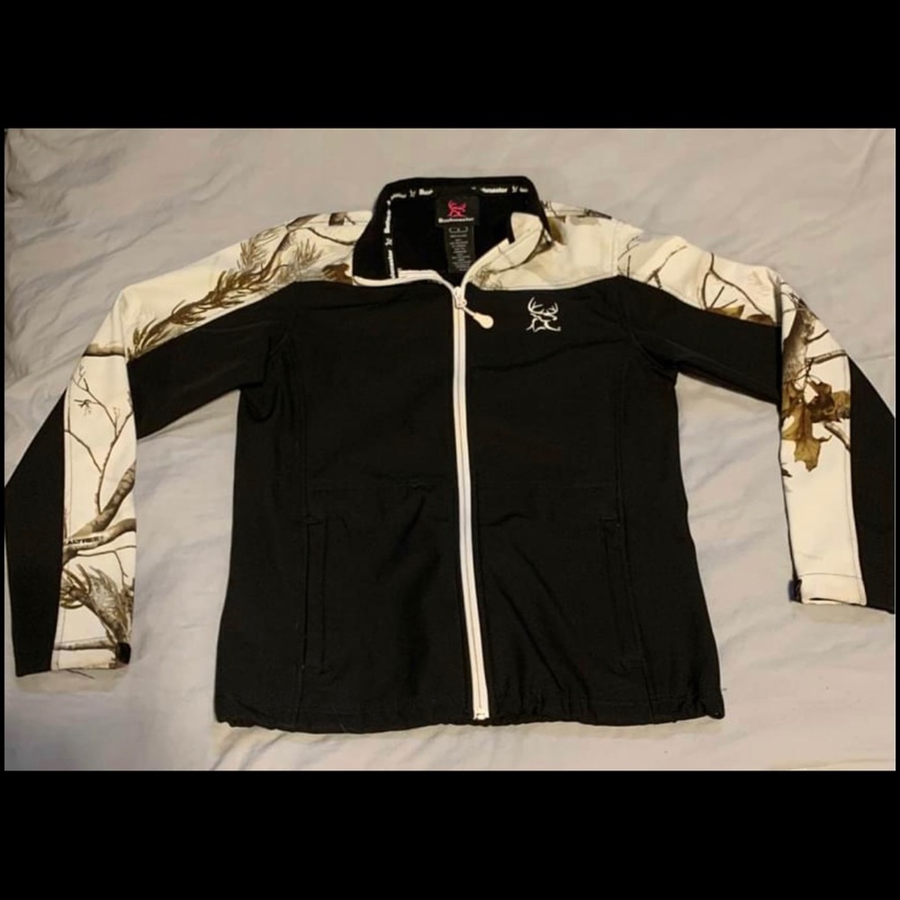 Women's Bushmaster Small Jacket